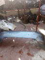 Oto Çıkma Parça / Peugeot / 407 / Tampon / Arka Tampon / Çıkma Parça 