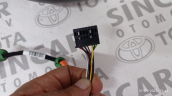 Oto Çıkma Parça / Volkswagen / Passat / Ayna / Sol Dış Ayna / Çıkma Parça 