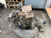 Oto Çıkma Parça / Renault / Truck / Şanzıman / Şanzıman Komple / Çıkma Parça 
