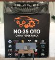 04L907309P VW TİGUAN GOLF PASSAT 2.0TDİ MOTOR BEYNİ