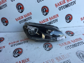 Oto Çıkma Parça / Volkswagen / Golf / Far & Stop / Sol Ön Far / Çıkma Parça 