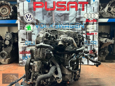 Oto Çıkma Parça / Audi / A4 / Motor / Komple Motor / Çıkma Parça 