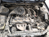 Oto Çıkma Parça / Toyota / Corolla / Motor / Silindir Kapağı / Çıkma Parça 