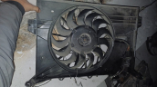 Oto Çıkma Parça / Volvo / S60 / Fan / Fan Paneli / Çıkma Parça 