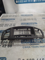 Oto Çıkma Parça / Opel / Insignia / Teyp / Teyp Çerçevesi / Çıkma Parça 