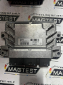 Renault Clio 1.2 237100827R 237100269R EMS3110 ECU