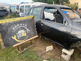 Oto Çıkma Parça / Renault / Symbol / Kaporta & Karoser / Sağ Ön Kapı / Çıkma Parça 