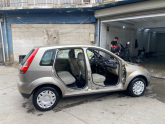 Hurda Belgeli Araçlar / Ford / Fiesta
