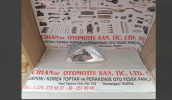 MITSUBISHI CARISMA SİNYAL SAĞ *1996 2000*