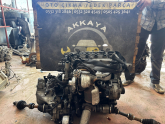 Oto Çıkma Parça / Hyundai / Getz / Motor / Motor (komple) / Çıkma Parça 