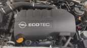 OPEL CORSA C MOTOR KAPAĞI