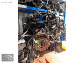 Oto Çıkma Parça / Volkswagen / Polo / Motor / Komple Motor / Çıkma Parça 