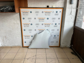 RENAULT MASTER SAĞ ÖN ÇAMURLUK ORJİNAL