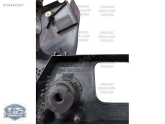 Oto Çıkma Parça / Volkswagen / Golf / Motor / Motor Kapağı / Çıkma Parça 