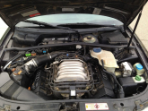 AUDI SEAT SKODA VOLKSWAGEN 2.8 MOTOR
