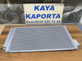Oto Çıkma Parça / Fiat / Egea / Radyatör / Klima Radyatörü / Sıfır Parça 