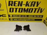 628106420R 628110368R RENAULT MEGANE 4 FAZ 2 TAMPON HAVA KANALI