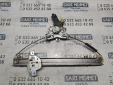 Oto Çıkma Parça / Hyundai / Getz / Oto Cam / Cam Krikosu / Çıkma Parça 