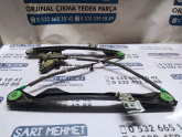 Oto Çıkma Parça / Ford / Focus / Oto Cam / Cam Krikosu / Çıkma Parça 