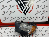 MİTSUBİSHİ L200 SOL ÖN FAR-2005-2010-2015-ORJİNAL