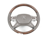 Oto Çıkma Parça / Mercedes / GL / Direksiyon / Direksiyon Simidi / Çıkma Parça 