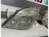 Oto Çıkma Parça / Mercedes / Sprinter / Far & Stop / Far Camı / Çıkma Parça 