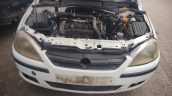 OPEL CORSA C ÖN PANEL