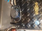Oto Çıkma Parça / Toyota / RAV4 / Ayna / Sağ Dış Ayna / Çıkma Parça 