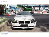 Oto Çıkma Parça / Bmw / 7 Serisi / Alt Takım / Arka Dingil / Çıkma Parça 