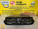 DACİA SANDERO 2016 ÇIKMA ORJİNAL ÖN PANJUR VE DİĞER PARÇALARI