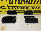 Oto Çıkma Parça / Renault / Clio / Multimedya / Ekran / Sıfır Parça 
