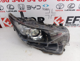 Oto Çıkma Parça / Toyota / Auris / Far & Stop / Sağ Ön Far / Çıkma Parça 