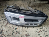 8U0941034A Audi Q3 sağ far