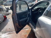 Oto Çıkma Parça / Peugeot / 2008 / Kaporta & Karoser / Sol Ön Kapı / Çıkma Parça 
