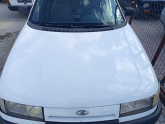 Lada Vega kaput