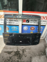 Hyundai Atos bagaj kapağı orijinal çıkma