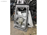 Oto Çıkma Parça / Fiat / Doblo / Kaporta & Karoser / Sol Arka Kapı / Çıkma Parça 