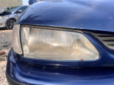 Oto Çıkma Parça / Renault / Megane / Far & Stop / Sol Ön Far / Çıkma Parça 