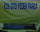 Oto Çıkma Parça / Kia / Sportage / Kaporta & Karoser / Panjur / Çıkma Parça 