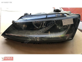 JETTA SOL FAR VE TÜM ÇIKMA ORJİNAL PARÇALAR