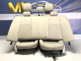 Oto Çıkma Parça / Mercedes / C Serisi / Koltuk & Döşeme / Koltuk Takımı / Çıkma Parça 