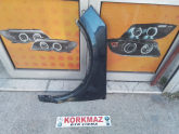 Oto Çıkma Parça / Volvo / XC40 / Kaporta & Karoser / Sol Ön Çamurluk / Çıkma Parça 