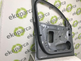 Oto Çıkma Parça / Audi / A6 / Kaporta & Karoser / Sol Ön Kapı / Çıkma Parça 