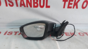 Oto Çıkma Parça / Skoda / Octavia / Kaporta & Karoser / Komple Arka / Çıkma Parça 