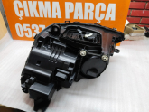 Oto Çıkma Parça / Mercedes / E Serisi / Far & Stop / Sağ Ön Far / Çıkma Parça 