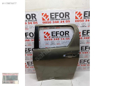 Oto Çıkma Parça / Toyota / Hilux / Kaporta & Karoser / Sol Arka Kapı / Çıkma Parça 