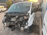 2016 FORD CUSTOM 2.2 ÇIKMA ORJ DOLU MUAYYER MOTOR