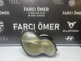 MERCEDES C SERİSİ W203 SAĞ ÖN FAR ORJİNAL  0 301 166 202