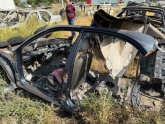 Oto Çıkma Parça / Hyundai / Accent / Kaporta & Karoser / Marşpiyel Sacı / Çıkma Parça 