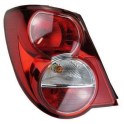 96830975  ARKA STOP LAMBASI SOL SEDAN AVEO 2011-